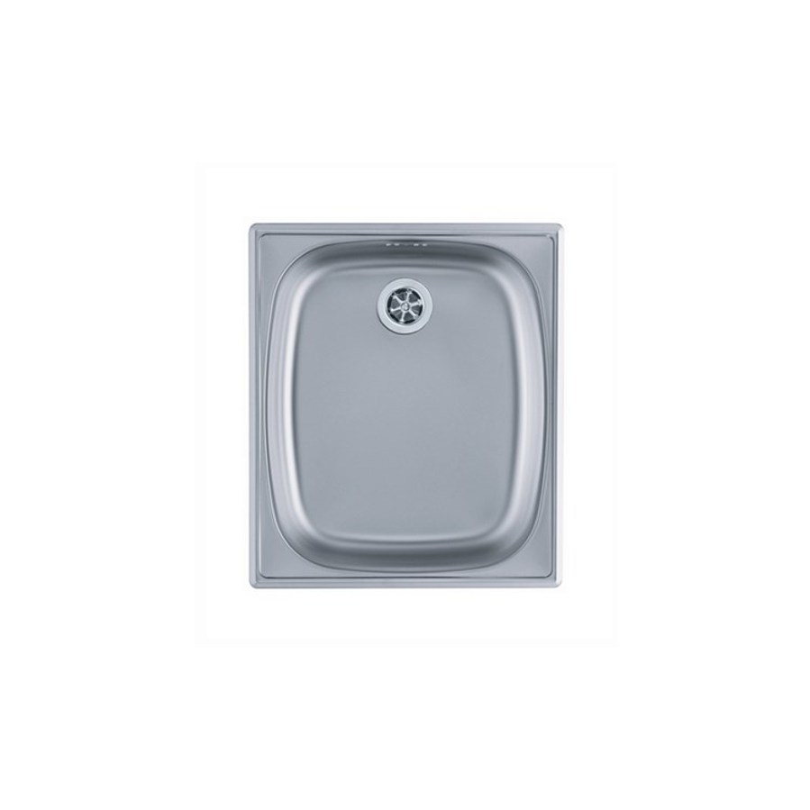 Sudoper Alveus BASIC 10 I NAT grt 1-1/2 1042578