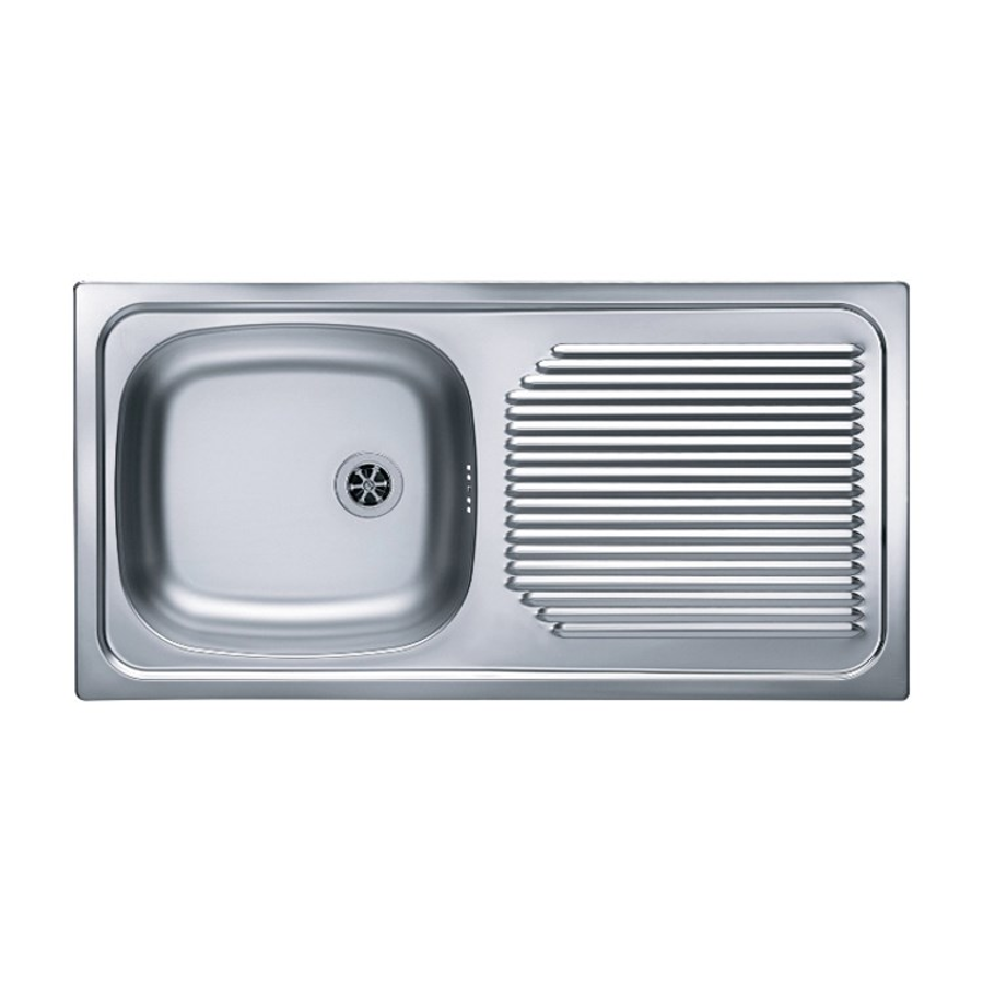 Sudoper Alveus BASIC 60 I NAT grt 1037487