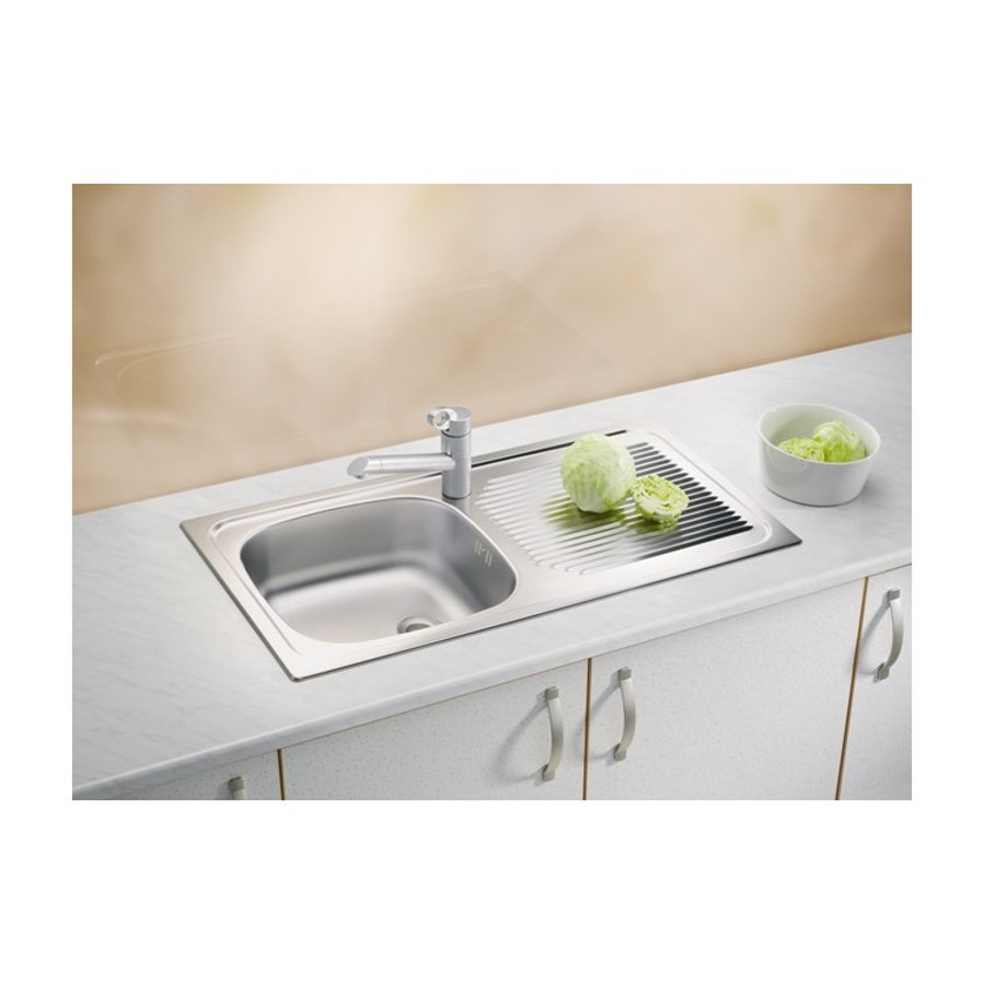 Sudoper Alveus BASIC 60 I NAT grt 1037487