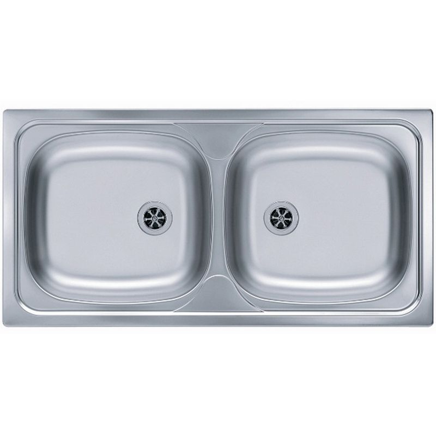 Sudoper Alveus BASIC 70 I NAT grt 1-1/2 1441