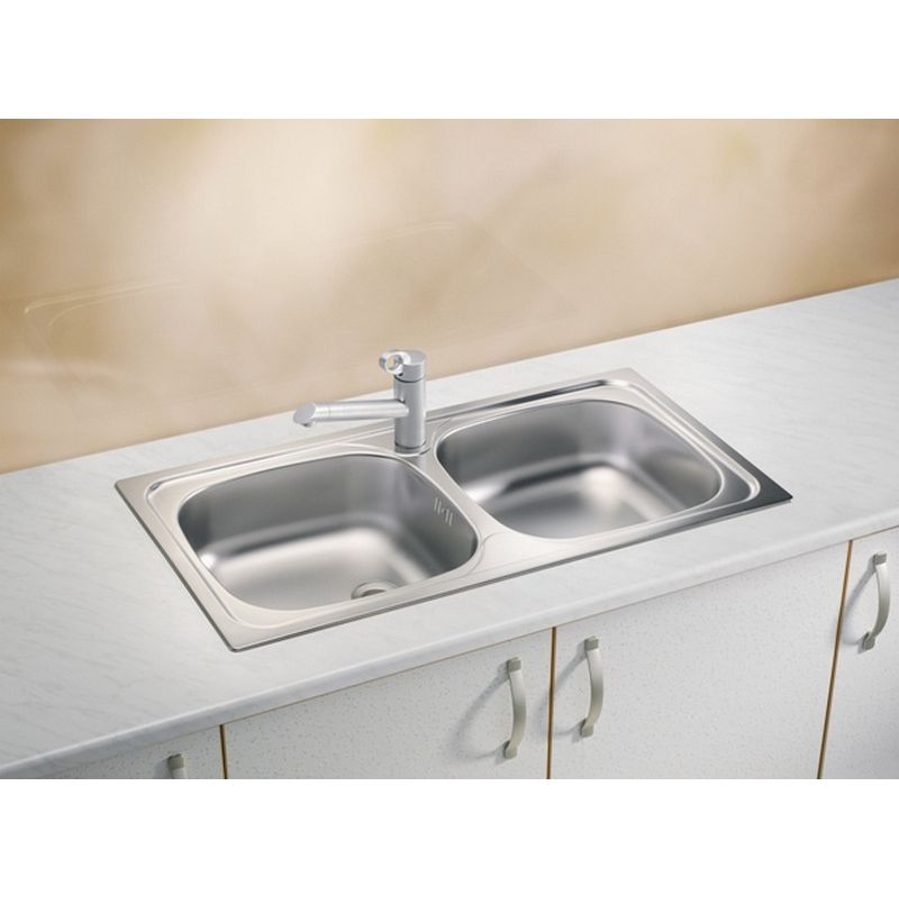 Sudoper Alveus BASIC 70 I NAT grt 1-1/2 1441