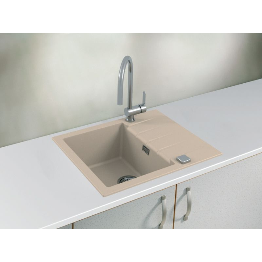 Sudoper Alveus CADIT 10 I