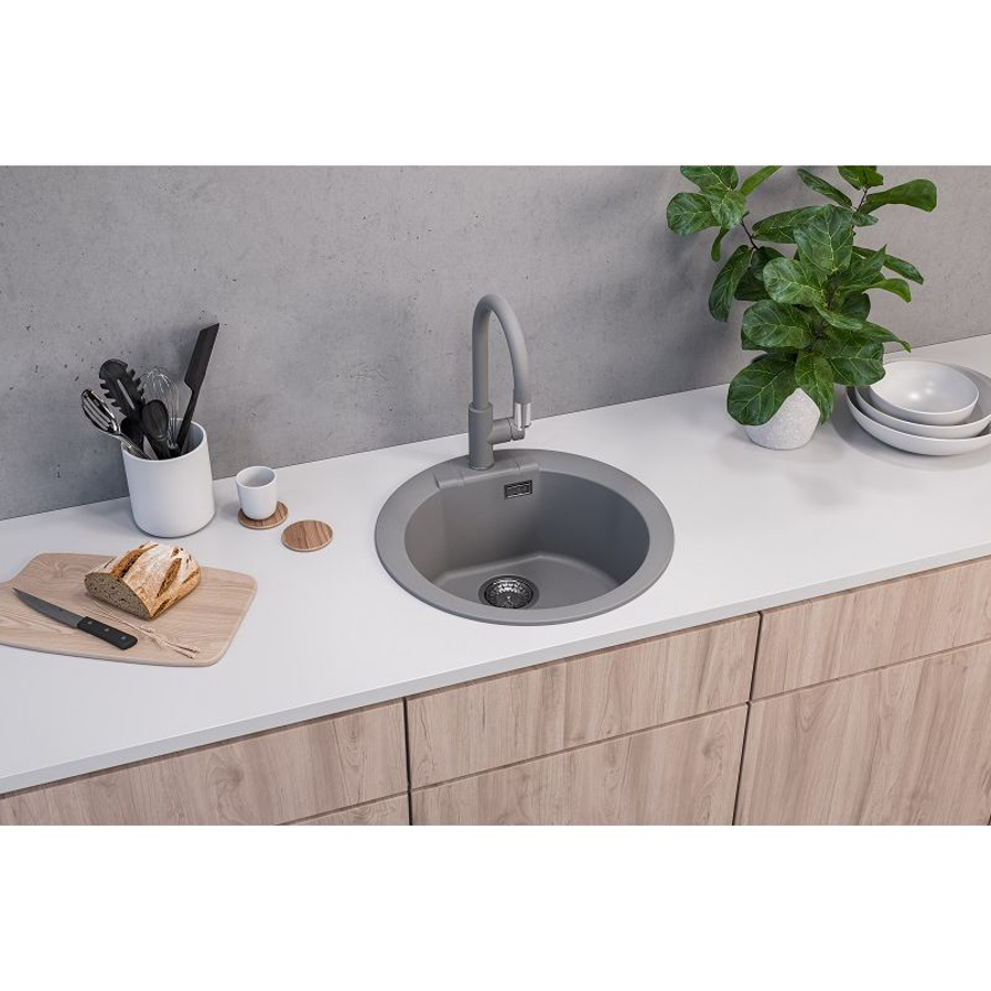 Sudoper Alveus CADIT 100 I