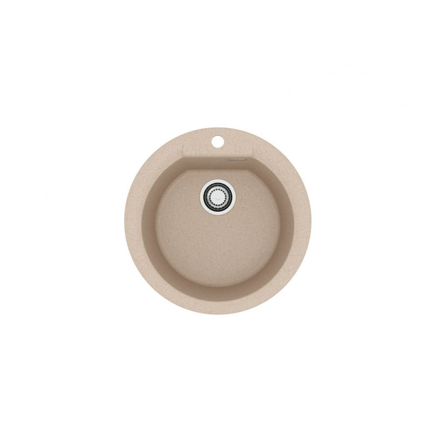 Sudoper Alveus CADIT 100 I