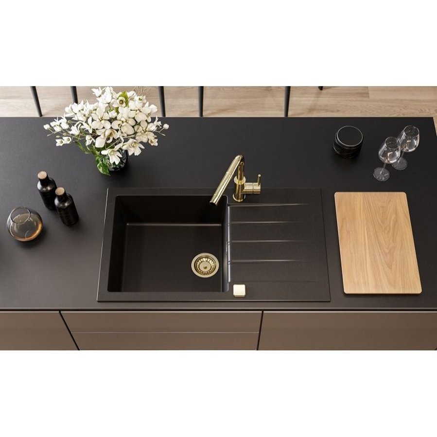 Sudoper Alveus CADIT 40 I