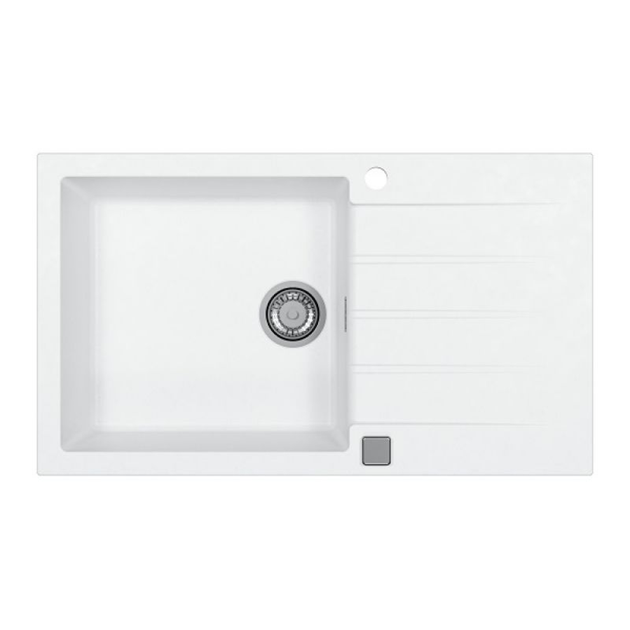 Sudoper Alveus CADIT 40 I