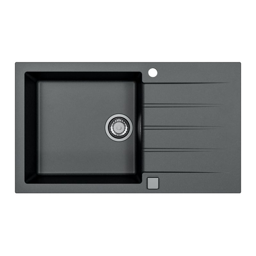 Sudoper Alveus CADIT 40 I