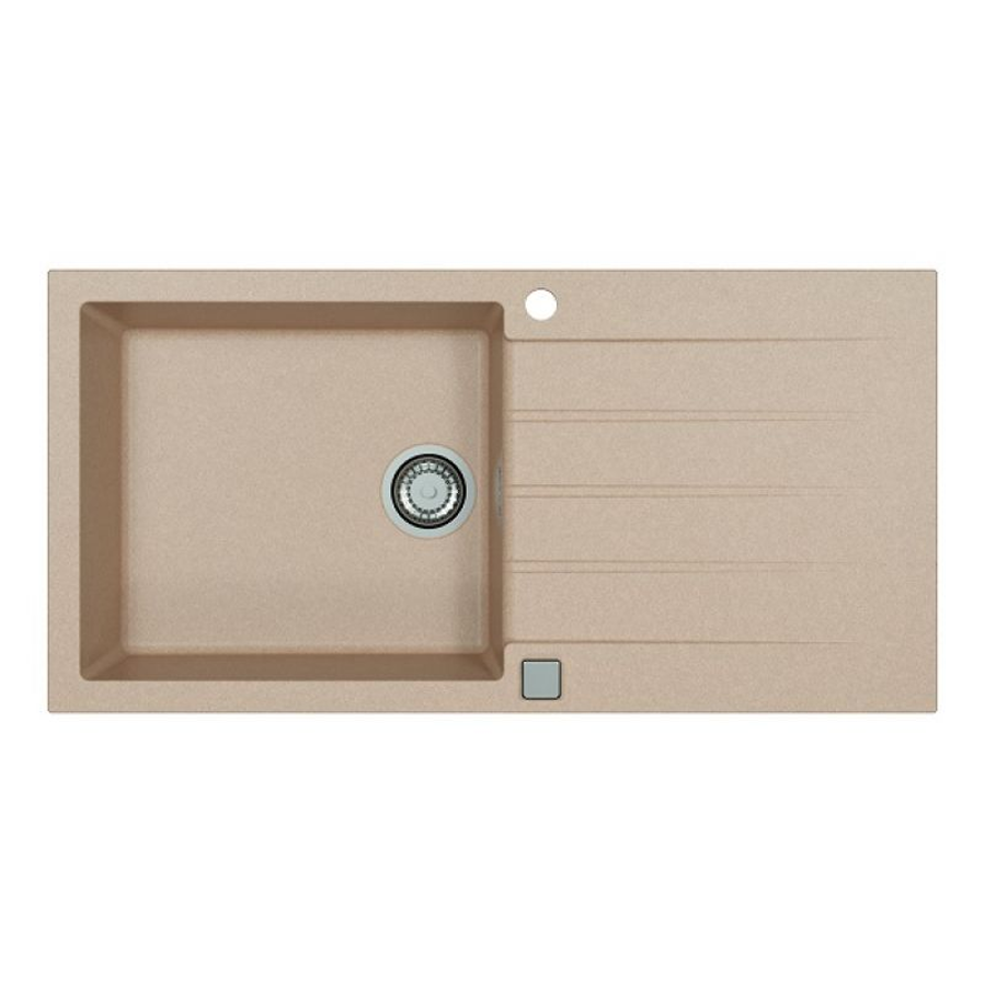 Sudoper Alveus CADIT 50 I