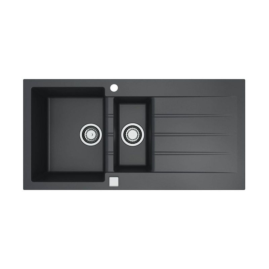 Sudoper Alveus CADIT 80 I