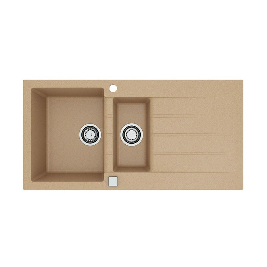 Sudoper Alveus CADIT 80 I