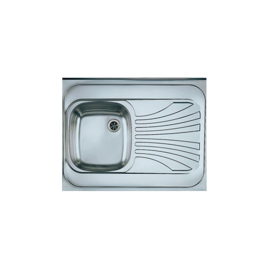 Sudoper Alveus CLASSIC 30 L NAT grt lijevi nasadni 1037306