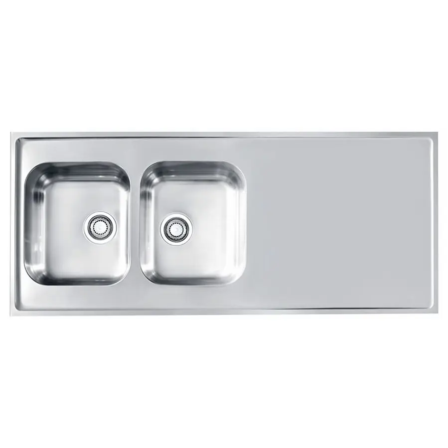 Sudoper Alveus CLASSIC PRO 110 L/I SAT 1132129