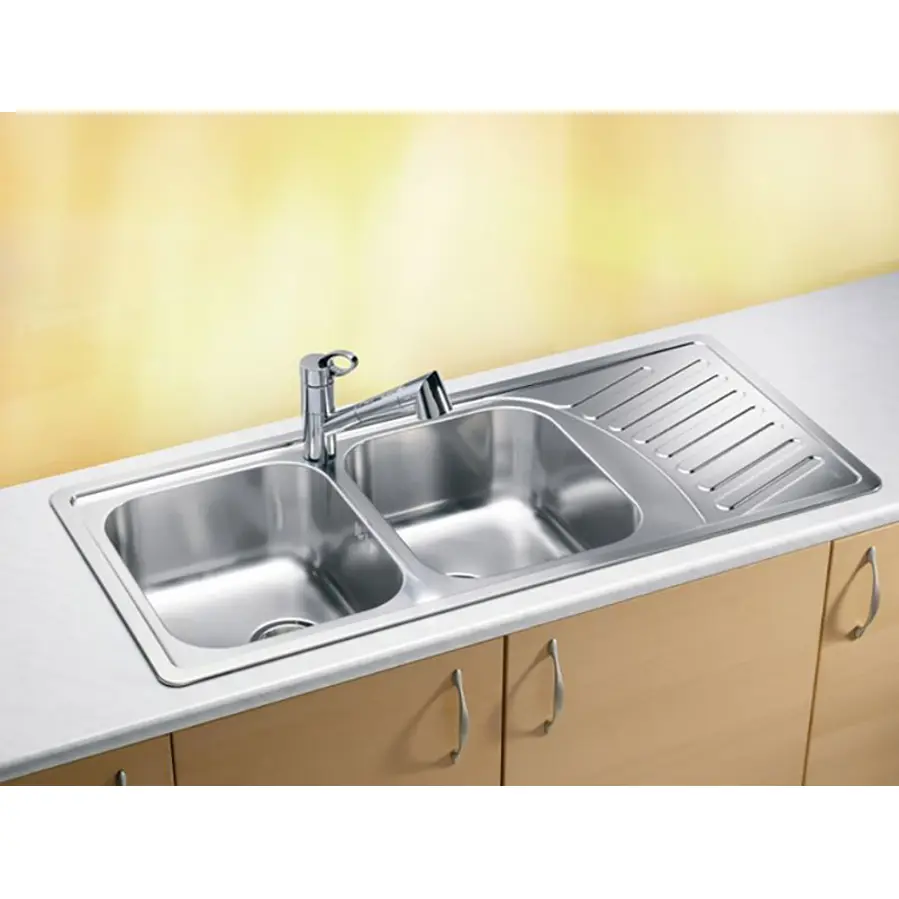Sudoper Alveus ELEGANT 70 SAT I grt 1009386