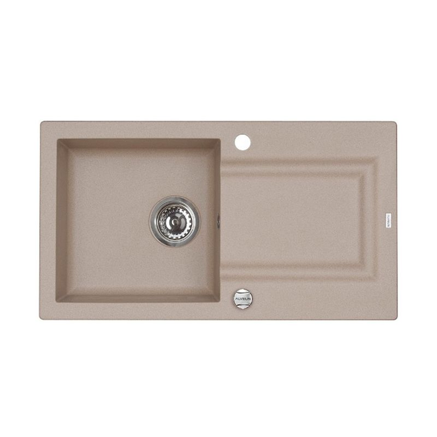 Sudoper Alveus FALCON 30 I