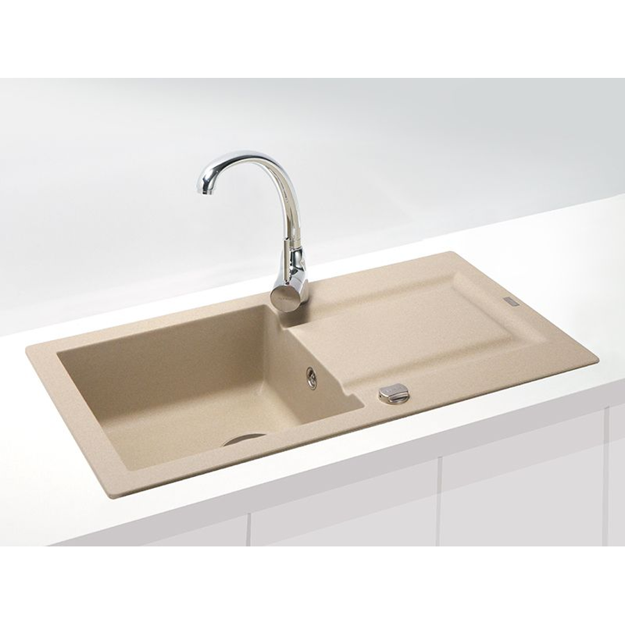 Sudoper Alveus FALCON 30 I