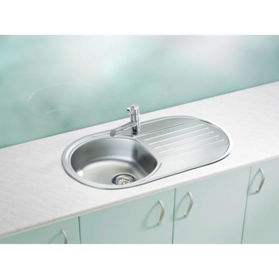 Sudoper Alveus FORM 40 NAT grt 1037282