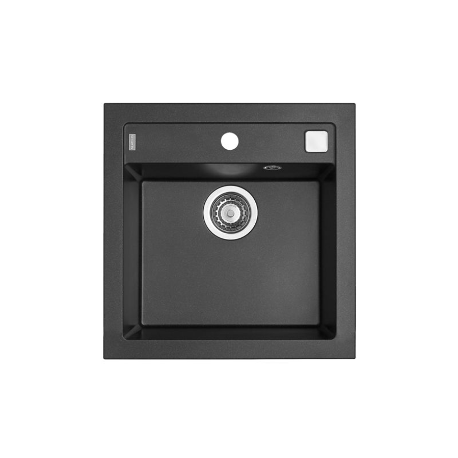 Sudoper Alveus FORMIC 20 I/U