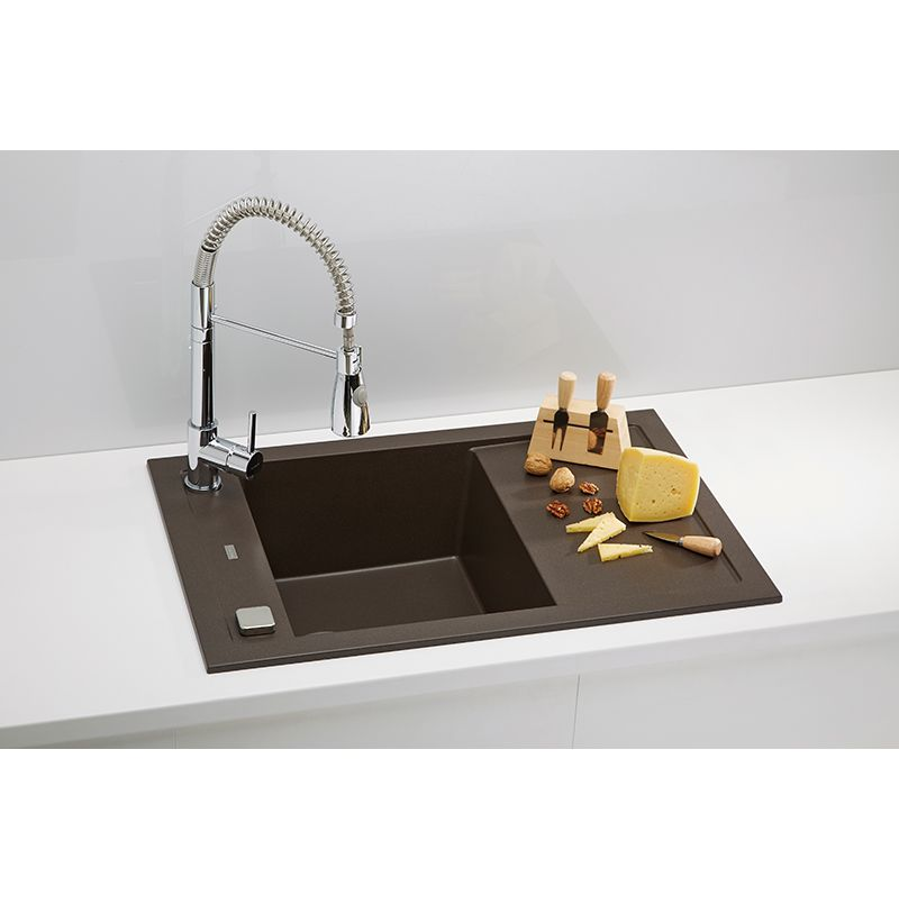 Sudoper Alveus FORMIC 30 I/U