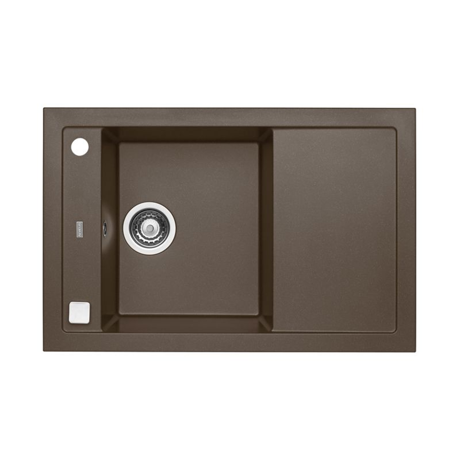 Sudoper Alveus FORMIC 30 I/U