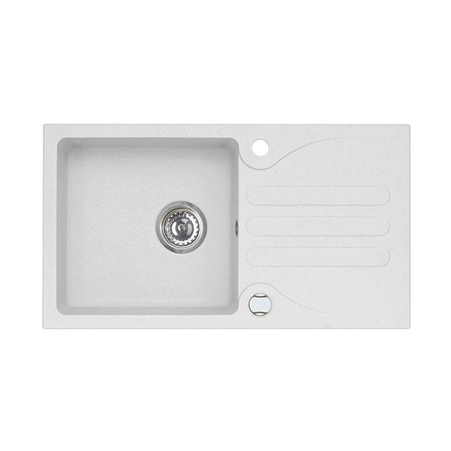 Sudoper Alveus GALAPAGOS 30 I