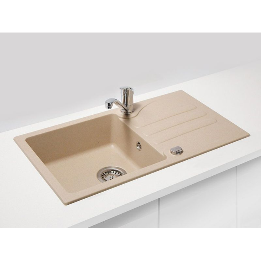 Sudoper Alveus GALAPAGOS 30 I