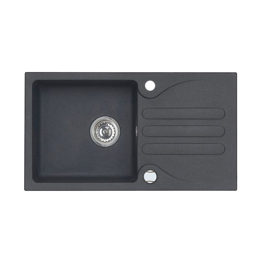 Sudoper Alveus GALAPAGOS 30 I