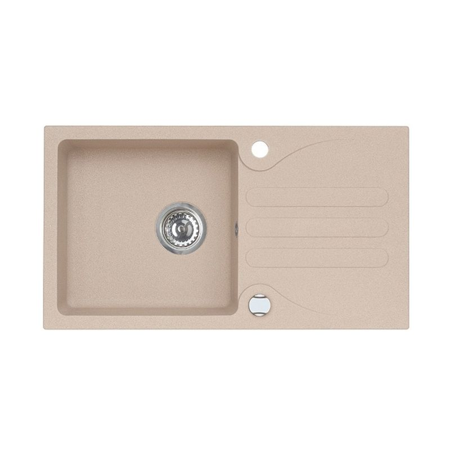 Sudoper Alveus GALAPAGOS 30 I