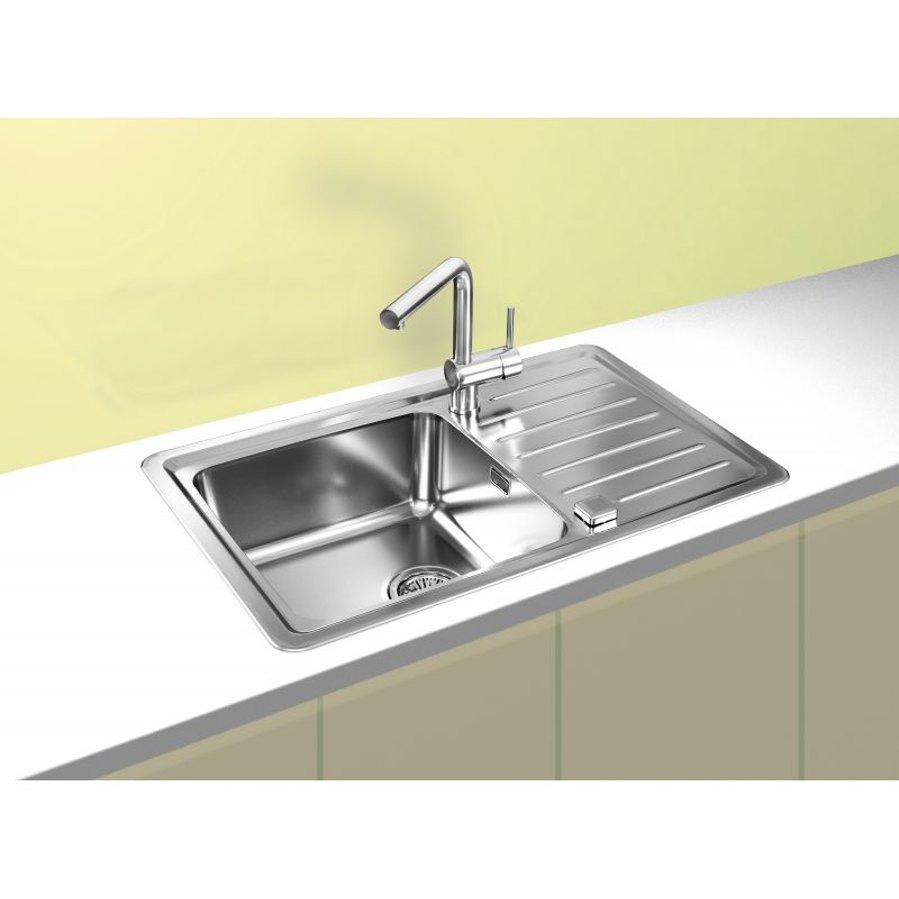 Sudoper Alveus GALEO 20 SAT I grt 1128553