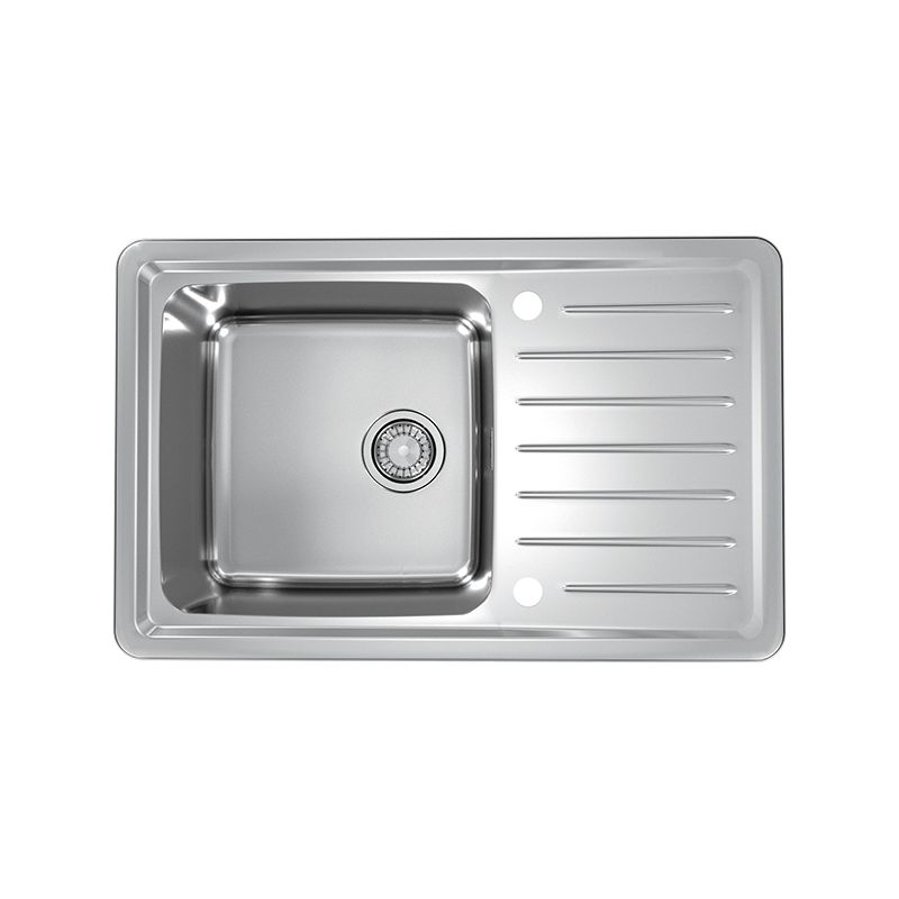 Sudoper Alveus GALEO 20 SAT I grt 1128553