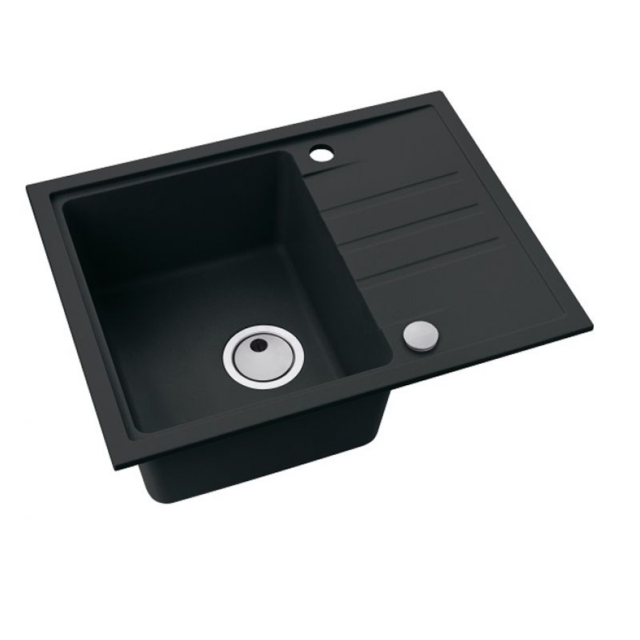 Sudoper Alveus INTERMEZZO 30 I/U