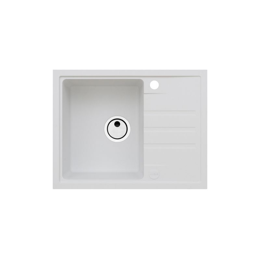 Sudoper Alveus INTERMEZZO 30 I/U