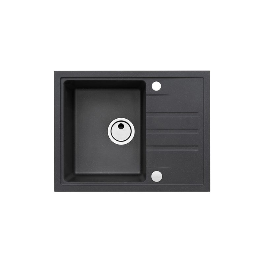 Sudoper Alveus INTERMEZZO 30 I/U