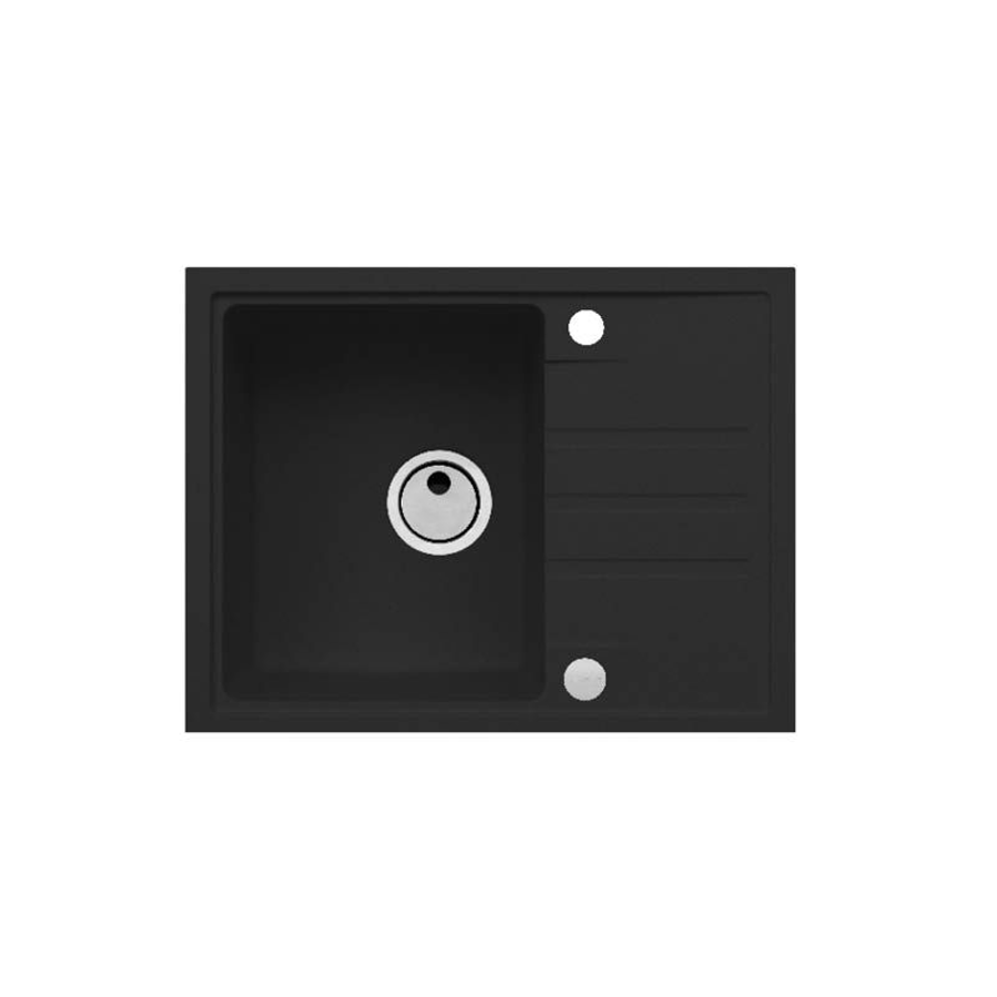 Sudoper Alveus INTERMEZZO 30 I/U