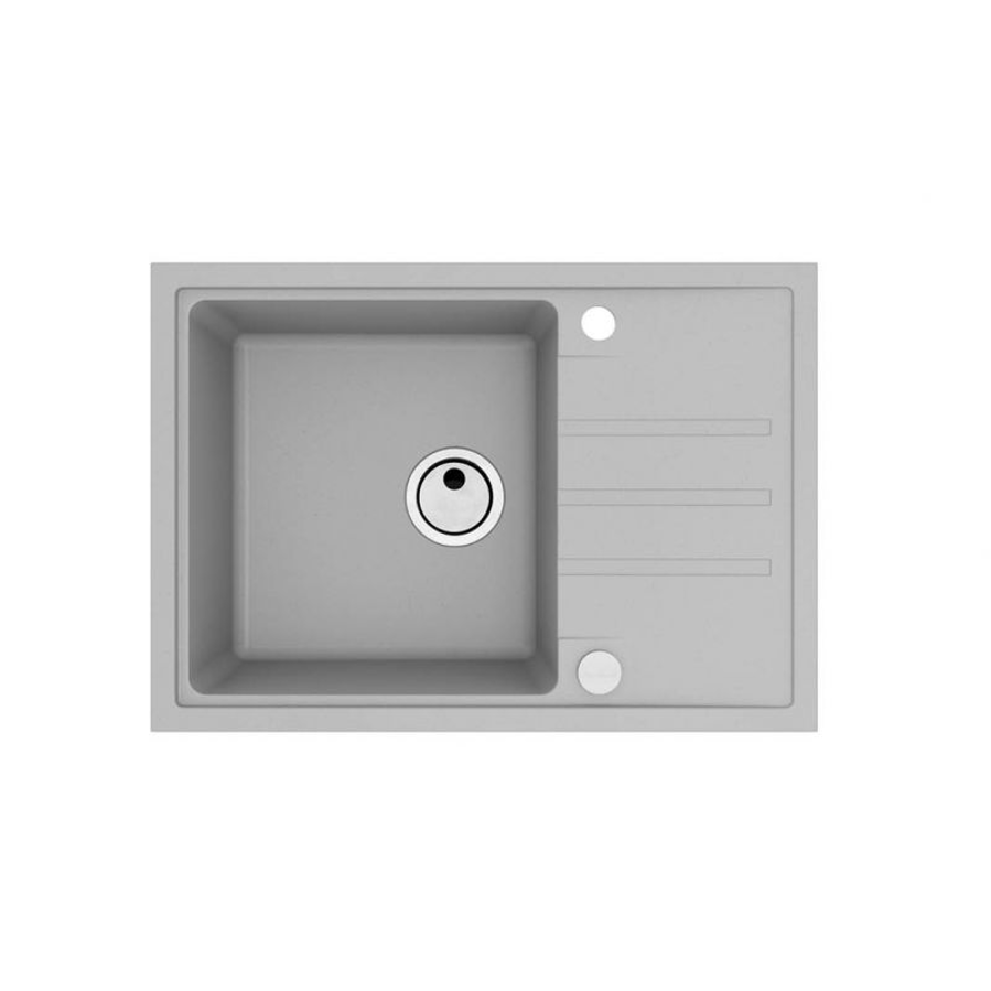 Sudoper Alveus INTERMEZZO 40 I/U