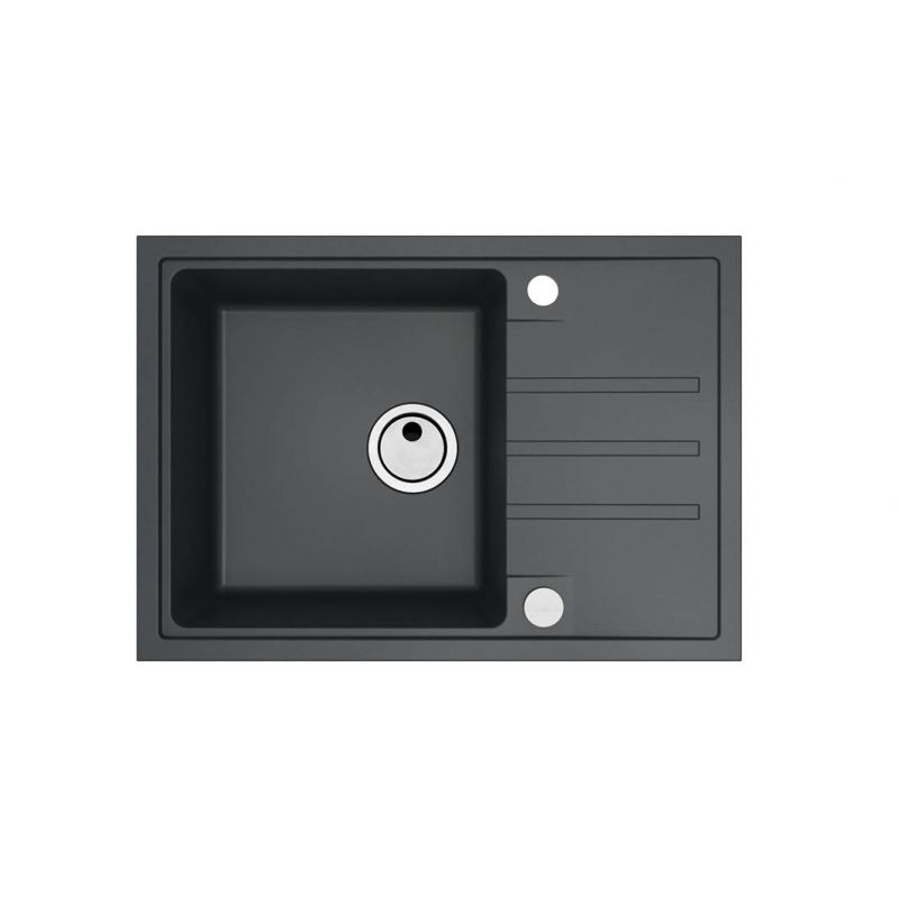 Sudoper Alveus INTERMEZZO 40 I/U