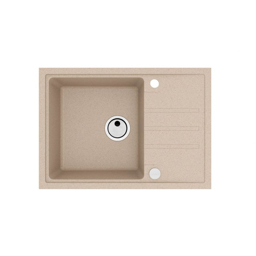 Sudoper Alveus INTERMEZZO 40 I/U