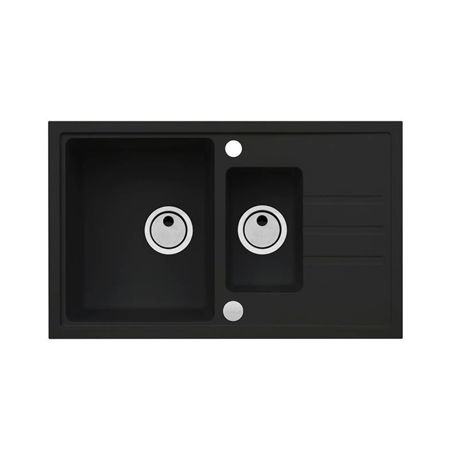 Sudoper Alveus INTERMEZZO 70 I/U