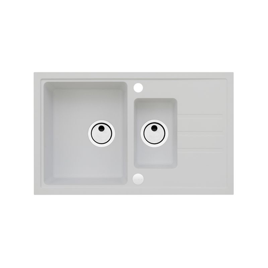 Sudoper Alveus INTERMEZZO 70 I/U