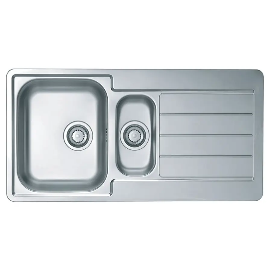 Sudoper Alveus LINE 10 I NAT grt 1064281