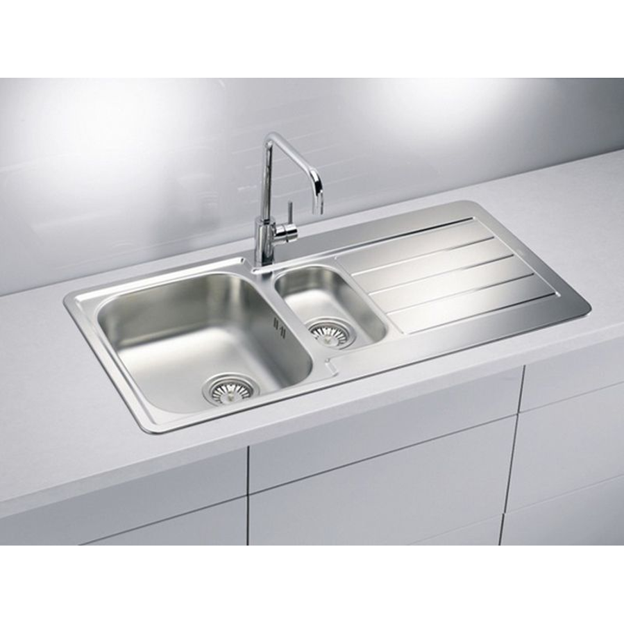 Sudoper Alveus LINE 10 I NAT grt 1064281