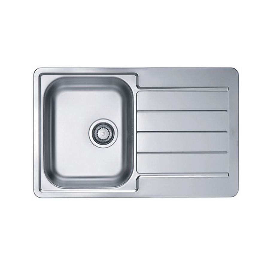 Sudoper Alveus LINE 80 I NAT grt 1066750