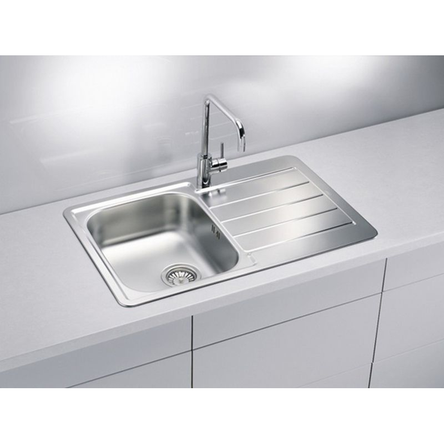 Sudoper Alveus LINE 80 I NAT grt 1066750