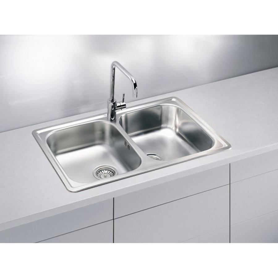 Sudoper Alveus LINE 90 I NAT grt 1066751