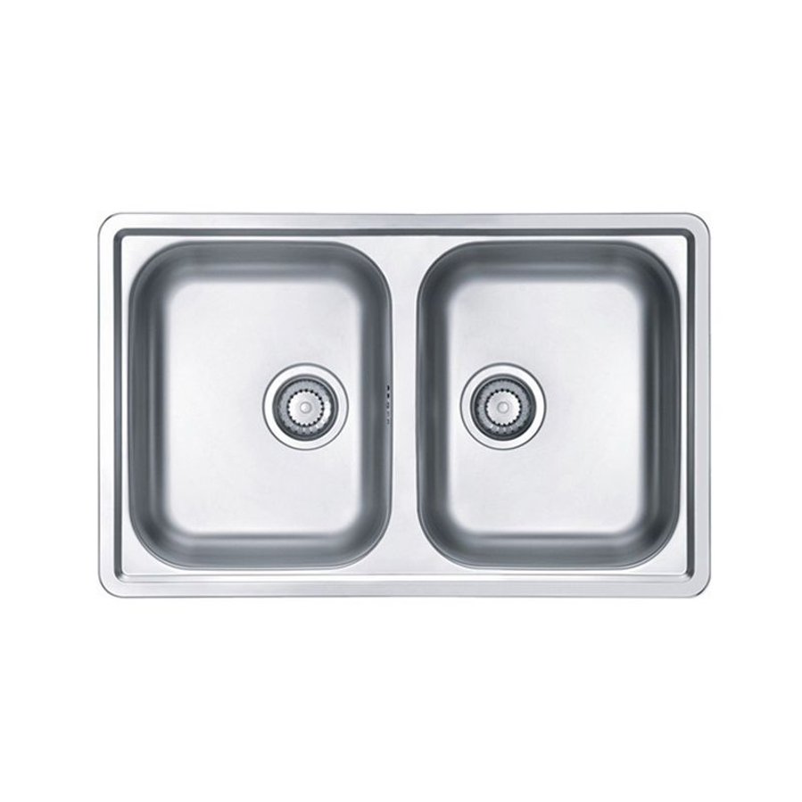 Sudoper Alveus LINE 90 I NAT grt 1066751