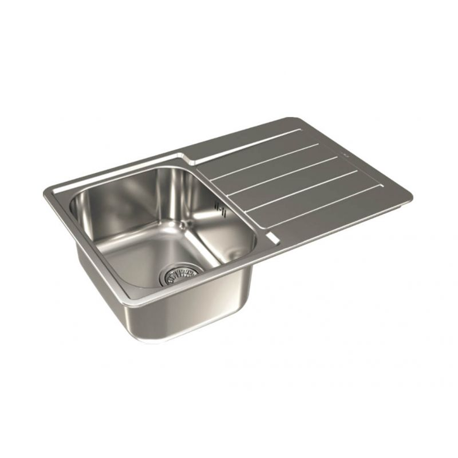 Sudoper Alveus LINE MAX 80 I SAT gar 1136608