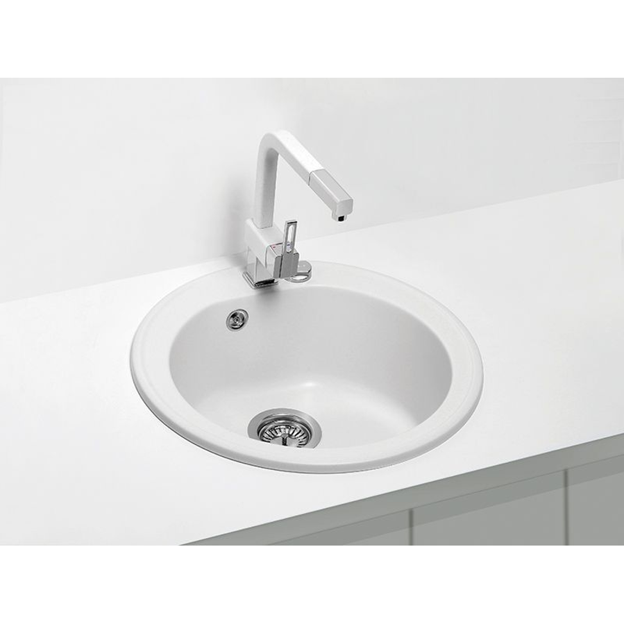 Sudoper Alveus NIAGARA 10 I