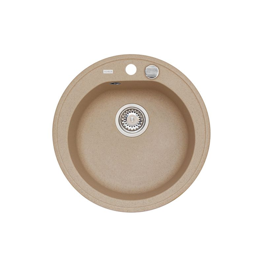 Sudoper Alveus NIAGARA 10 I