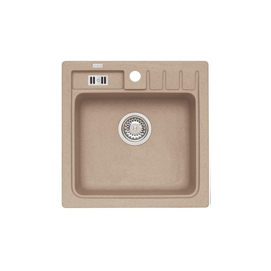 Sudoper Alveus NIAGARA 20 I