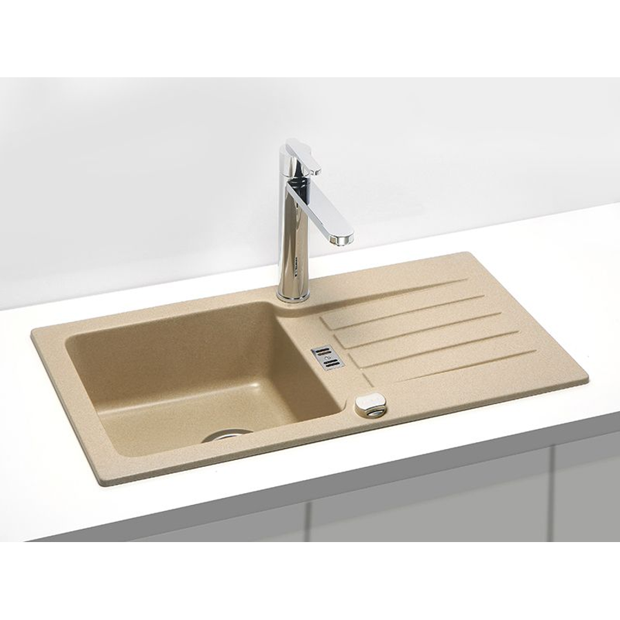 Sudoper Alveus NIAGARA 30 I