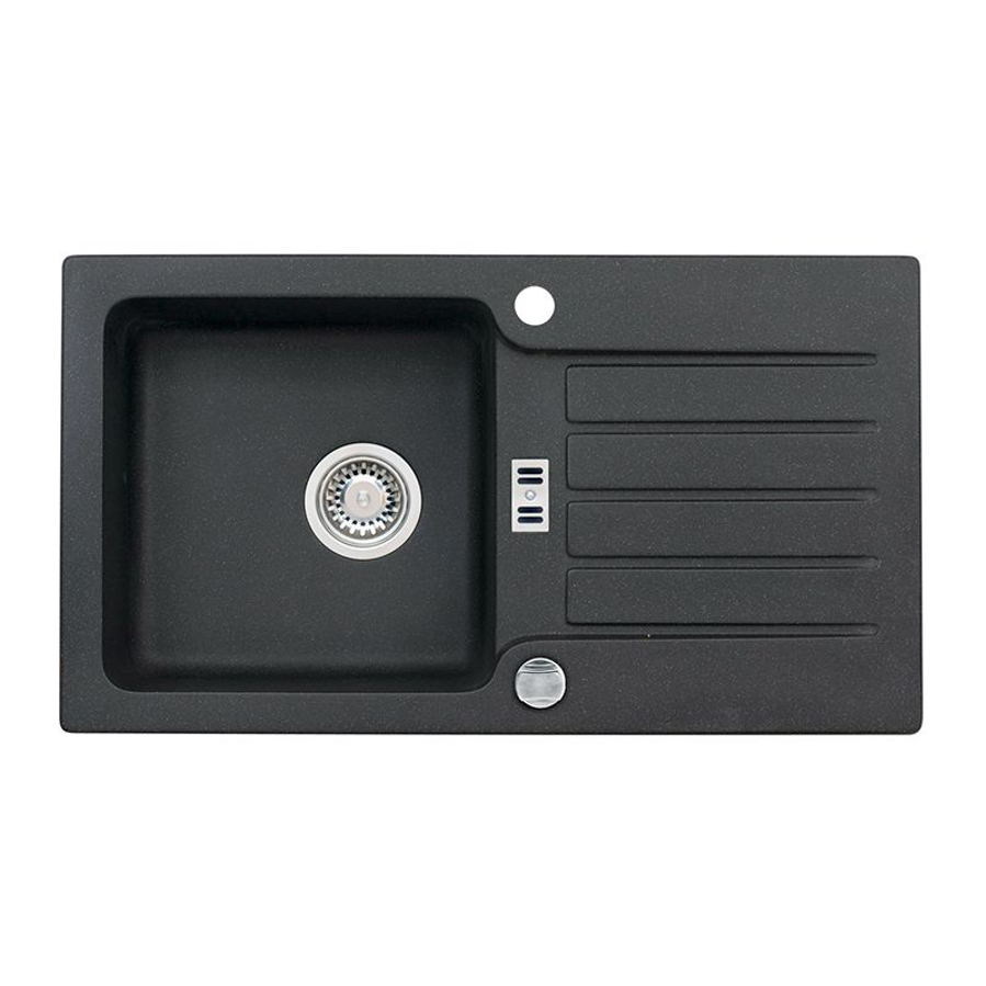 Sudoper Alveus NIAGARA 30 I